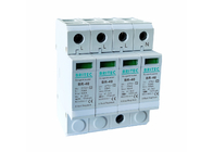 4P 40KA 275V 4 Kutuplu Aşırı Gerilim Koruyucu IEC 61643-11 Standardı