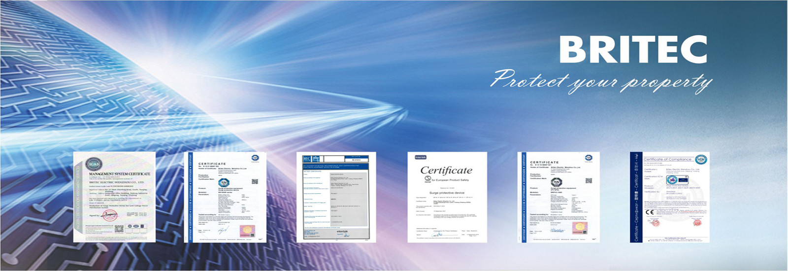 Kalite Dalgalanma Koruma Cihazı fabrika