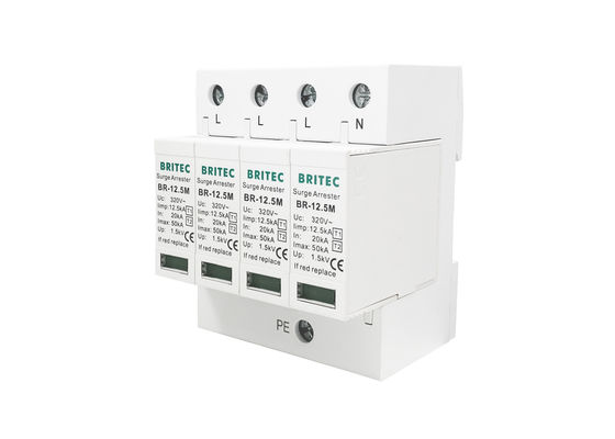 Type 1+2 Surge Protector Against Lightning AC Power 4 Pole Surge Suppressorfunction gtElInit() {var lib = new google.translate.TranslateService();lib.translatePage('en', 'tr', function () {});}