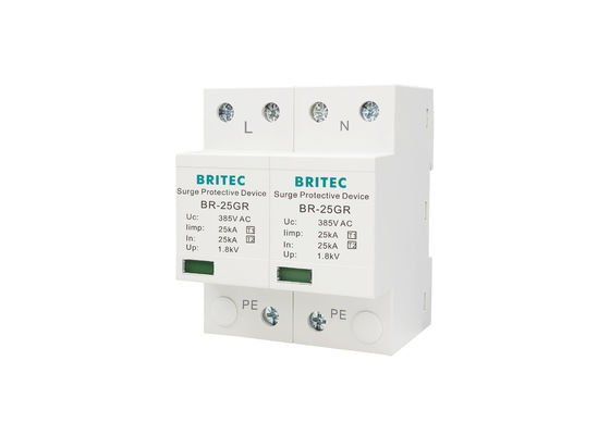 Electrical Surge Suppressor Power Surge Protection Device 385v SPD 25KA IEC - 61643function gtElInit() {var lib = new google.translate.TranslateService();lib.translatePage('en', 'tr', function () {});}
