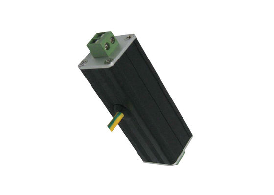 10 Mbps Veri Hattı 1- IEC61643-21 Standardında Port Veri Dalgalanma Koruyucusu