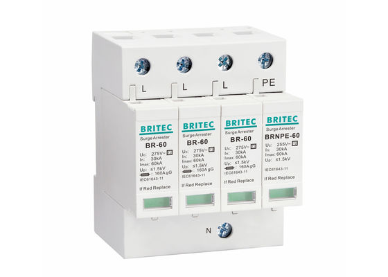 275V 60ka Power Surge Protection Device House Lightning Arrester Protectorfunction gtElInit() {var lib = new google.translate.TranslateService();lib.translatePage('en', 'tr', function () {});}