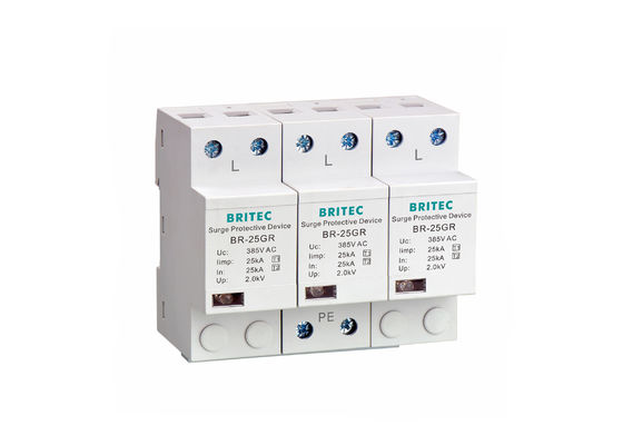 AC 385V Three Phase Power Surge Protection Device SPD Power Surge Arrester 25KAfunction gtElInit() {var lib = new google.translate.TranslateService();lib.translatePage('en', 'tr', function () {});}