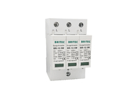 Elektrik IEC61643-1 320V 12.5kA Spd Aşırı Gerilim Koruma Cihazı