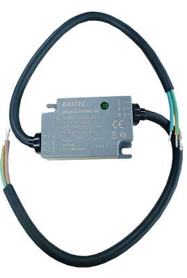 BRLED-08ASC-10 LED Koruma Düzeyi Spd LED koruma cihazı BRLED-08ASC-10 LED koruma cihazı