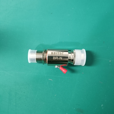 BR-N 10 KA N Tip Veri Aşırı Koruyucu Antenne Aşırı Koruyucu