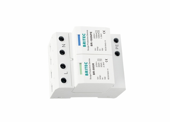 IEC61643-11 Fırtına Koruma Aygıtı