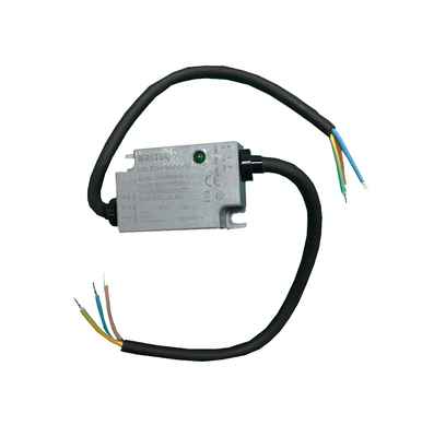 BRLED-08ASC-10 LED koruma için artış koruyucuları 10kv spd LED açık hava aydınlatması