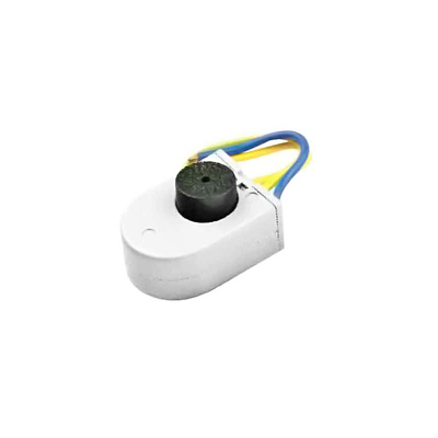 BR275-6-B Elektronik aydınlatma cihazları için LED BEEP koruması için aşırı basınç koruyucular