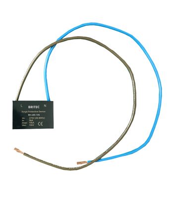LED SPD'ler için ışık koruma cihazı SURGE PROTECTION