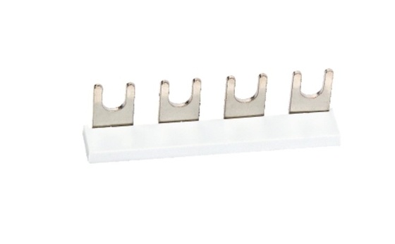 Özel Baskı Çözümleri için MCB'ye Comb Busbars bus-barwire