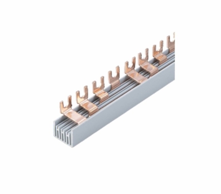 Özel Baskı Çözümleri için MCB'ye Comb Busbars bus-barwire