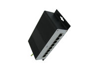 RJ45 8 Port Ethernet Dalgalanma Koruma Cihazları Cat6 IEC61643-21 Standardı
