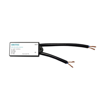 Led Sokak Işığı için 275V 10kv 6kv Spd Aşınma Koruma Cihazı