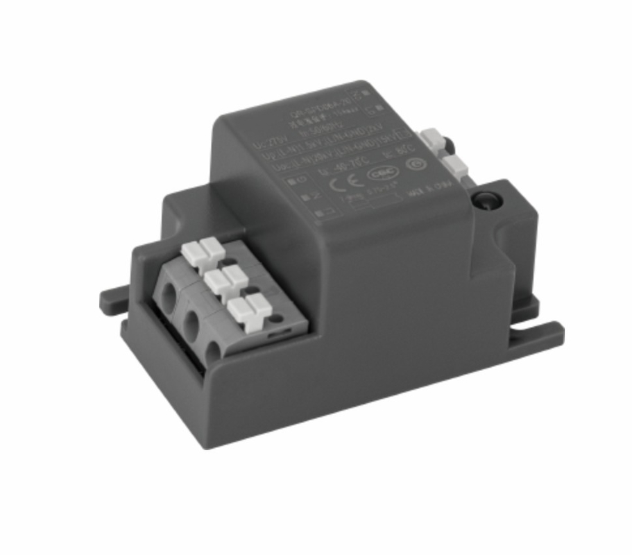 SPD06A-20 LED 20kv 10kv T3 LED sokak lambası dalgalanma koruyucuları