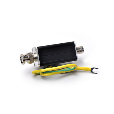 Alüminyum Alaşımlı Ağ Dalgalanma Koruyucu Cihaz Sinyal Dalgalanma Koruyucusu