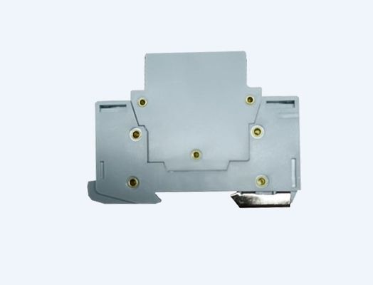 TY2-30 Tip 2 Aşırı Gerilim Koruma Cihazı Aşırı Gerilim Koruyucu 275V Tek Fazlı Spd