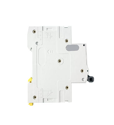 BRSCB-40 3P OEM ODM SPD Aşınma Koruma Cihazı Arka Koruyucu Spd Yedek Koruyucu