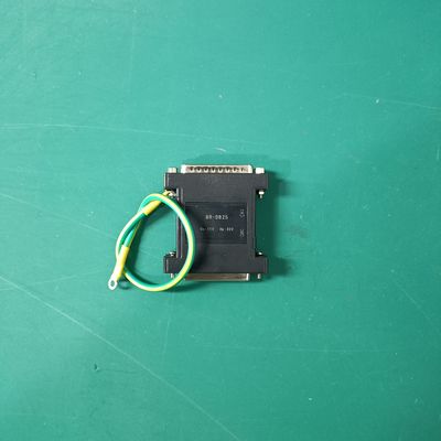 BR-DB25 Sinyal Aşırı Gerilim Tutucu Yıldırımdan Koruma Sistemi veri/ telekomünikasyon Ağı Aşırı Gerilim Koruyucu rs485 konnektör loc yıldırım aşırı gerilim tutucu