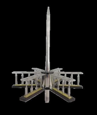 TKIG-6.5 Erken Elektrikli Yıldırımsavar Deşarj Çubuğu PARATONER