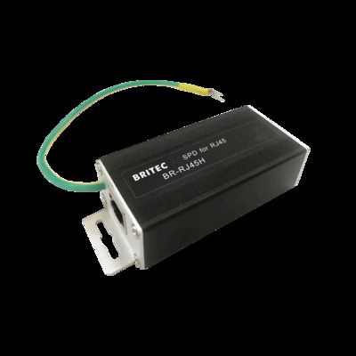 BR-POE-M 48V POE Aşırı Gerilim Koruyucu NET 6 POE aşırı gerilim koruyucu