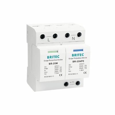BR-25M 320 3+1 Aşınma Koruyucu Aygıt Elektrikli Aşınma Koruma Sistemi SPD koruyucu cihaz endüstriyel aşınma bastırıcı