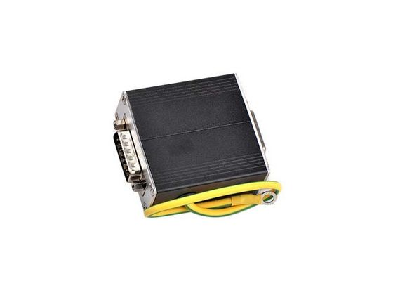 D Sub 15 Pins Dalgalanma Koruma Cihazı, Geniş Veri Dalgalanma Koruyucusu