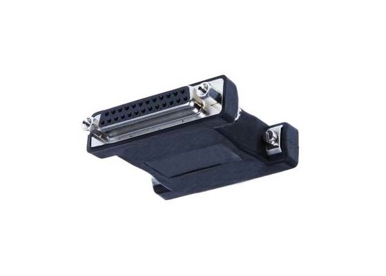 Endüstriyel Kontrol için 25 PINS RS232 RS485 4-20MA Veri Koruma SPD 15VDC