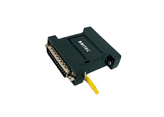 Alüminyum Alaşım Dalgalanma Koruma Cihazı Siyah Renk 12 V Nominal Voltaj Un