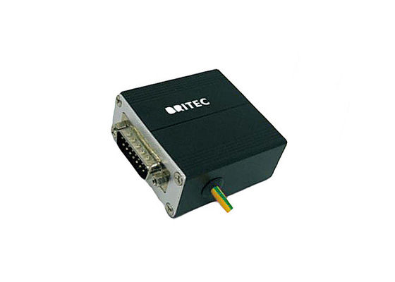 Alüminyum Alaşım Dalgalanma Koruma Cihazı Siyah Renk 12 V Nominal Voltaj Un