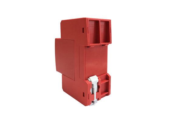 320V Takılabilir 40kA 2P Tip 2 Aşırı Gerilim Koruma Cihazı Modüler Parafudr
