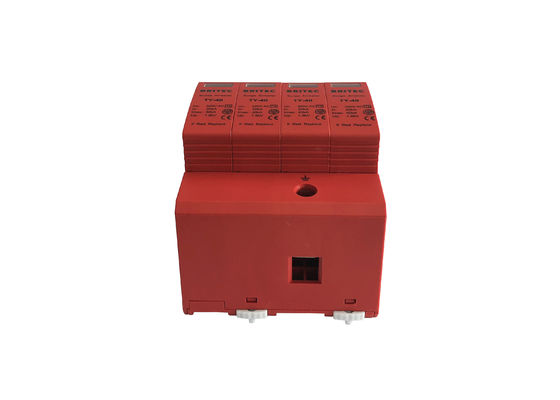 BRITEC TY -40 Tip 2 Aşırı Gerilim Koruma Cihazı 320V Tip 2 Parafudr
