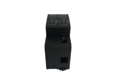 Tip 2 Takılabilir 2P Modüler Parafudr 320V 40KA Parafudr Koruma Cihazı