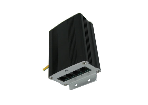 Telefon Hattı Ethernet Dalgalanma Koruma Cihazları 170V 10KA RJ11 4- Bağlantı Noktası