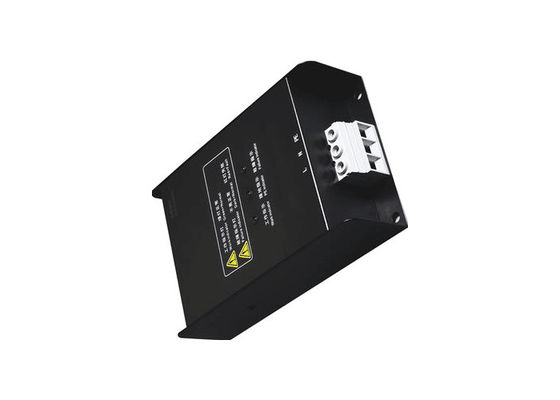 Güç Hattı 1- Faz Imax 30-60kA Güç Durum Göstergesi ile Dalgalanma Koruyucusu Kutusu