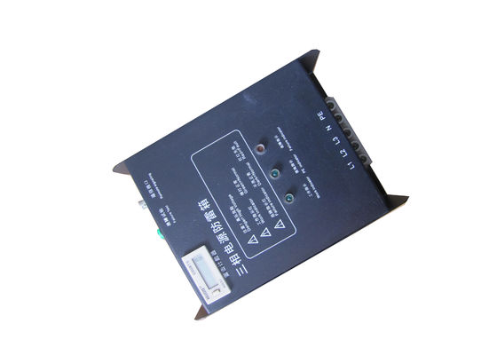 Paralel Bağlama AC 230V / 385V Dalgalanma Sayacı ile Dalgalanma Koruyucusu Kutusu