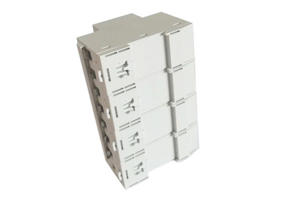 50KA Electric SPD 3 Poles + NPE Lightning Power Surge Protectorfunction gtElInit() {var lib = new google.translate.TranslateService();lib.translatePage('en', 'tr', function () {});}