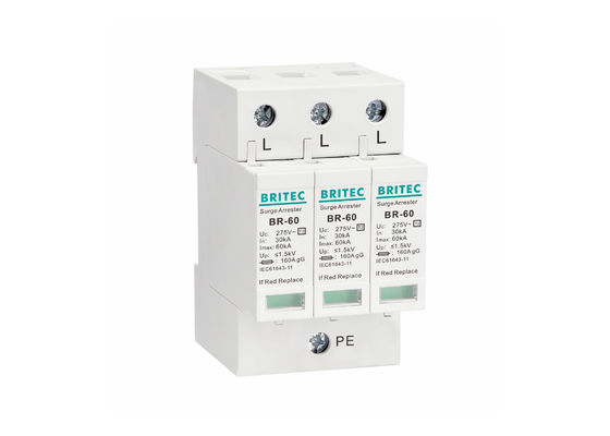 3 Pole SPD 275V Power Surge Protector 60kA T2 MOV Surge Protective Devicefunction gtElInit() {var lib = new google.translate.TranslateService();lib.translatePage('en', 'tr', function () {});}