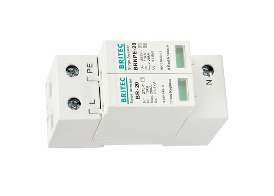 Class C Power Surge Protection Device AC 275V 20kA Lightning Surge Arresterfunction gtElInit() {var lib = new google.translate.TranslateService();lib.translatePage('en', 'tr', function () {});}