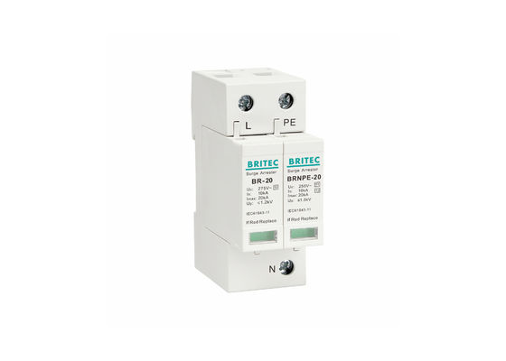 Class C Power Surge Protection Device AC 275V 20kA Lightning Surge Arresterfunction gtElInit() {var lib = new google.translate.TranslateService();lib.translatePage('en', 'tr', function () {});}
