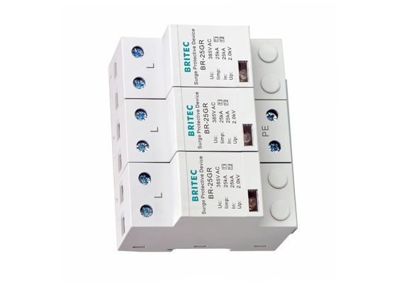 AC 385V Three Phase Power Surge Protection Device SPD Power Surge Arrester 25KAfunction gtElInit() {var lib = new google.translate.TranslateService();lib.translatePage('en', 'tr', function () {});}