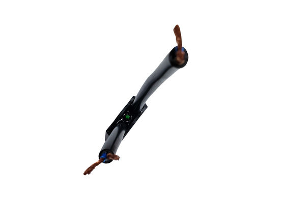 LED Sokak Aydınlatma SPD Tip 2 + 3 için 6kv Tutucu Dalgalanma Koruyucu Cihazlar