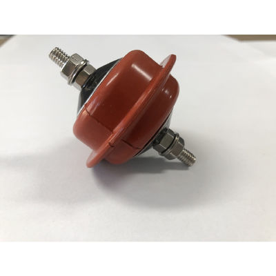 Dağıtım Tipi 2 Aşırı Gerilim Koruma Cihazı Alçak Gerilim Metal Oksit Parafudr