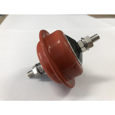 Dağıtım Tipi 2 Aşırı Gerilim Koruma Cihazı Alçak Gerilim Metal Oksit Parafudr