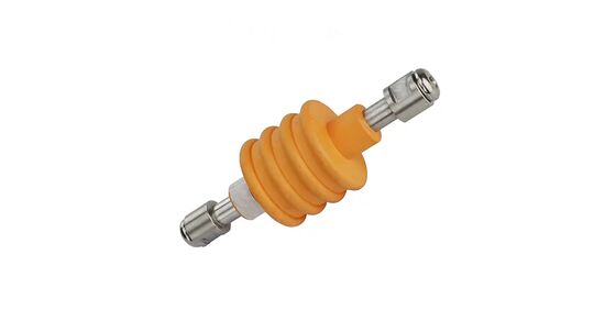 BR-ISG-100 Erdungsgeräte Blitz-Potentialausgleich Überspannungsschutzgerät Elektrischer Überspannungsableiter