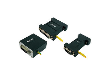 Alüminyum Alaşım Dalgalanma Koruma Cihazı Siyah Renk 12 V Nominal Voltaj Un