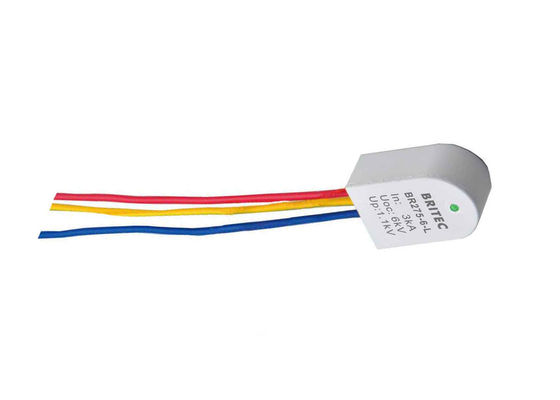 6kV / 3kA Tip 3 Sınıf III Değişik Koruma için Kompakt Tasarımlı Değişik Koruma