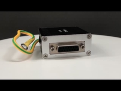 D Alt 15 Pin Aşırı Gerilim Koruma Cihazı, Geniş Aralıklı Veri Dalgalanma Koruyucusu