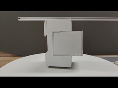 Elektrikli IEC61643-1 320V 12.5kA Spd Aşırı Gerilim Koruma Cihazı